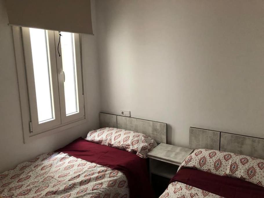 Bonito Apartamento En Calle San Carlos มาดริด ภายนอก รูปภาพ