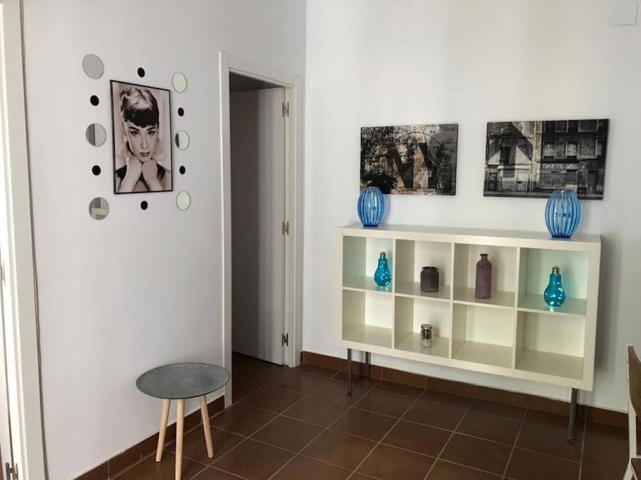 Bonito Apartamento En Calle San Carlos มาดริด ภายนอก รูปภาพ