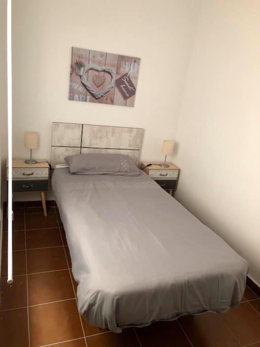 Bonito Apartamento En Calle San Carlos มาดริด ภายนอก รูปภาพ